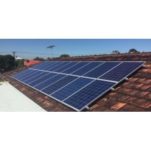 Ballasted Solar Mounting Systems Module Support System Solar Mounting Systems Solar Panel Flat Roof Mounting System