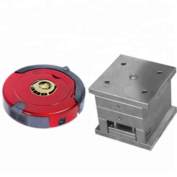 Quality EDM EDW Injection Robot Cleaner Electrical Plastic Molding Hot Runner wholesale