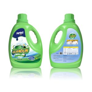 Food Bottle Labeling Machine with Date Code Printer and Automatic Screw Capping