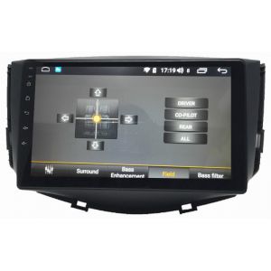 Ouchuangbo multimedia player gps radio for FAW X60 support BT MP3 mirror link