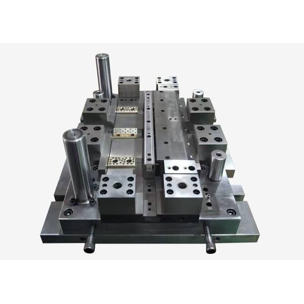 Quality High Accurate Stamping Mould OEM Service IATF16949 ISO9001 Certificates wholesale
