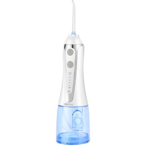 ODM Portable Oral Irrigator , Multiple Nozzles Oral Irrigator For Teeth Cleaning