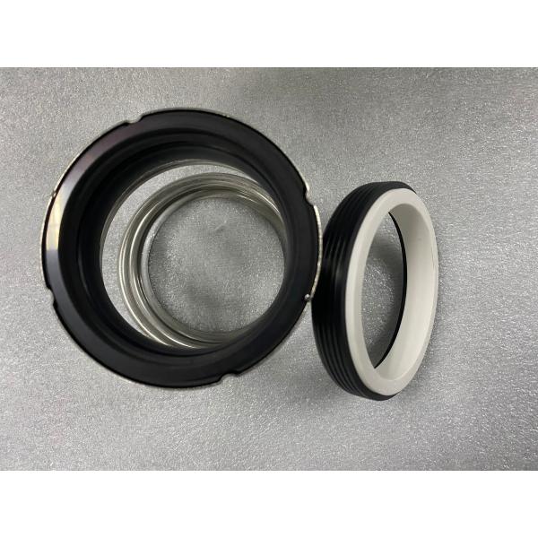 Mechanical John Crane Type 21 Elastomer Bellows Seal Single Spring