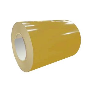 PPGL Steel Coil Durable & Corrosion-Resistant Solution For Roofing And Cladding