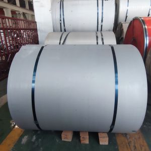 Cold Rolled Stainless Steel Coil 0.3 - 6mm 201 J1 J2 J3 J4