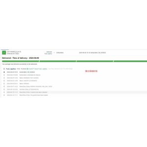 DDP Sea & Air Service From China To Switzerland