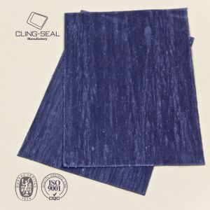 Customized Non Asbestos Gasket Sheet Rubber Fiber Jointing Seal