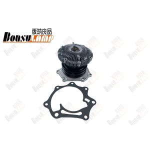 WATER PUMP ASM For QD32 OEM 21010-6T703