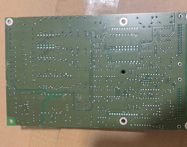 Cheap ABB LD MUI-01 Multi-functional Human-Machine Interface Unit with IP65 Protection and 92 × 45 mm Installation for sale