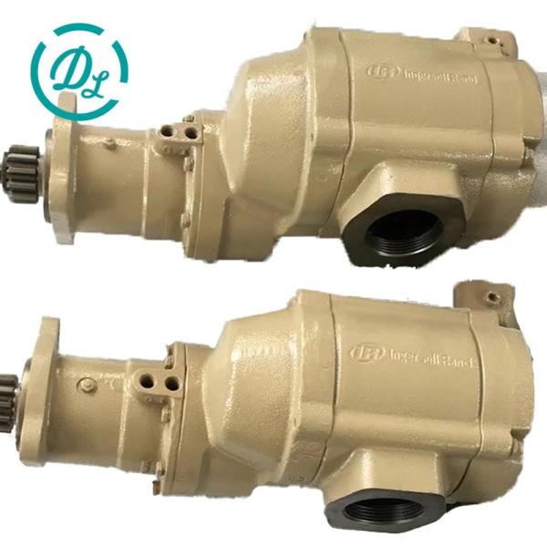 Quality EexcavaStart Ingersoll Rand ST499C03L32 12V Starter Motor for 3TNE68 Engine wholesale
