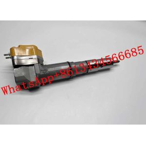 Common Rail Injector Assembly 156-3895 Diesel Injector 156-3895