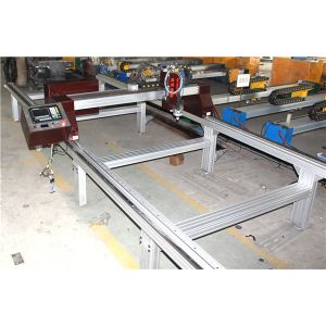 USB Transmission Table Plasma Cutting Machine