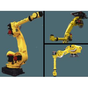 Fanuc Handling Robot R-2000iC/125L Industrial Robot Arm Manipulator For
