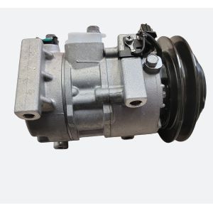 1A2A1-13100 9J246-0158 SANY Excavator Air Conditioning Compressor for SY35U and