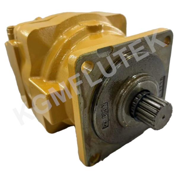 M5X180CHB-10A-3NA/265 Excavator Swing Motor Slewing Device For Sany SY335 SY365