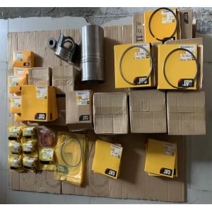 8P4735 Piston Ring 8P-4735 Sleves 1352350 Engine 135-2350 Piston Set 2742648