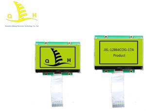 Cheap Customize 128x64 COG LCD Module FSTN Alphanumeric LCD Display Module for sale
