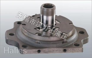 A4VG-Super Charge Pump Rexroth Pumps