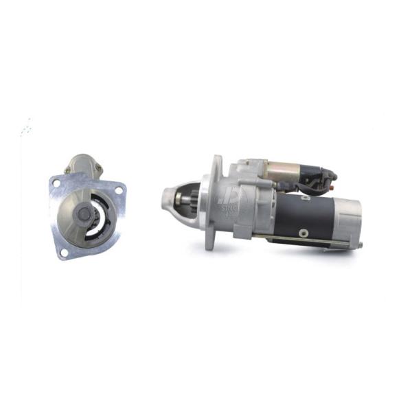 Quality EX220-3 H07CT EX220-5 H06CT 24V Engine Starter Motor wholesale
