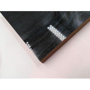 high gloss and quality acrylic faced mdf board sheet for kitchen cabinet