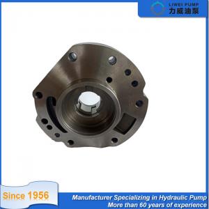 China Transmission Oil Pump 15943-80221 for Heli Forklift Spare Parts on sale