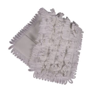 Replaceable And Adjustable Continuously Woven Polyester Fabric Cleaning ESD