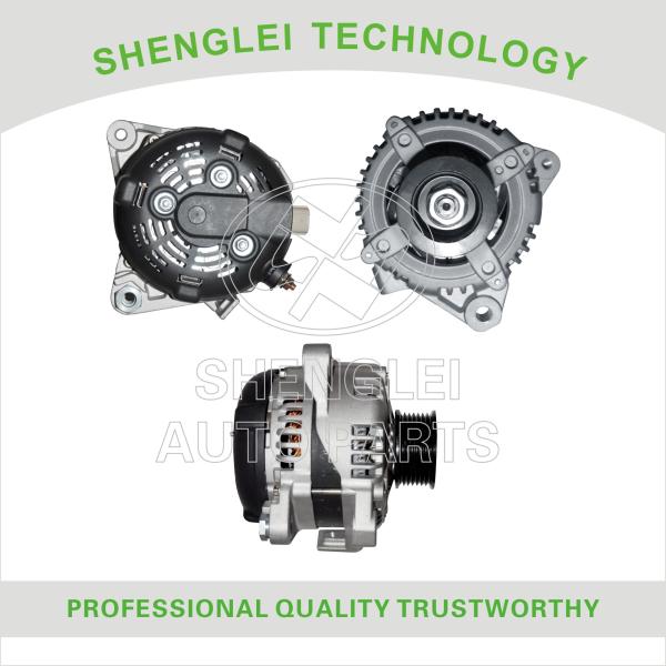 Quality 11034 Denso Alternator for Toyota Camry / Solara 2.4L Engine Model wholesale