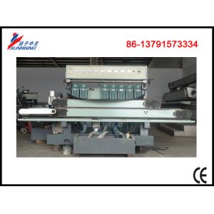 YMC251 Horizontal Bevel Edge Grinding Machine