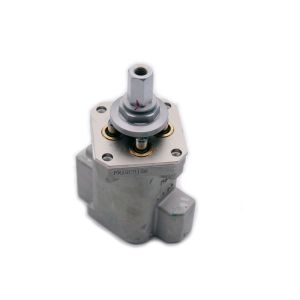 Zx200 Control Valve Excavator Joystick Controls