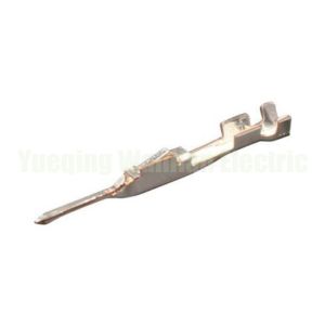 PP0145101 Car Crimp Terminal Spade Connector Copper Pins Auto Female Splice