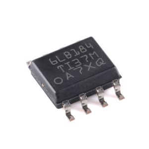SN65LBC184DR SOP-8 Differential Transceiver Chip Electronic Components with
