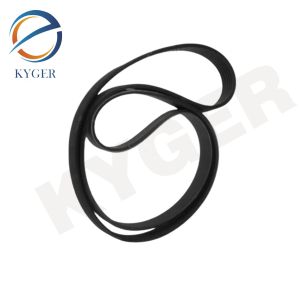 LR051263 Auto Engine Systems Engines Serpentine Primary Drive Belt For Land
