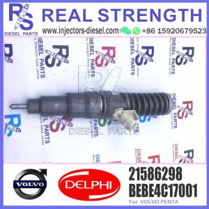 21586298, 3801441 BEBE4C17001 9.5 MM BORE L235PBC E1 VOL-VO / VOL-VO PENTA VOL