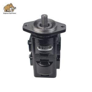 JCB 333/G5392 Hydraulic Gear Pump For 3cx 4cx Backhoe Loader Factory Sales Good