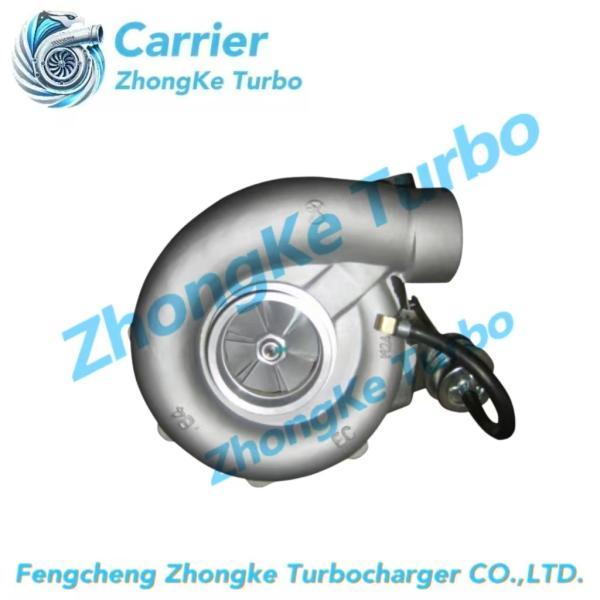 Quality TBP4503 Turbo 466789-5001S 466789-0001 466789-1 65091007024 65091007037 65.09100-7024 Turbocharger For Daewoo Truck With DE12T Engine wholesale