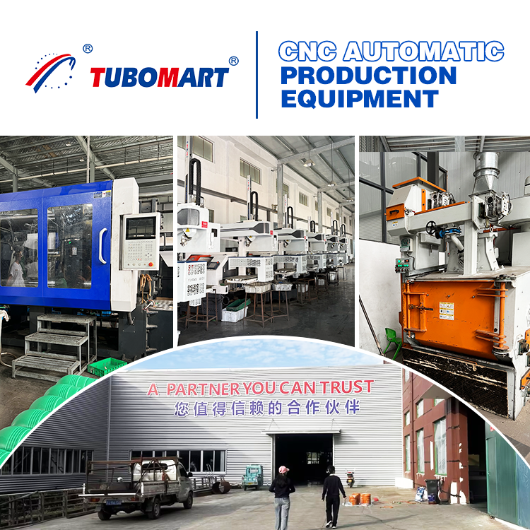 TUBOMART OEM Brass Ball Valve with Butterfly Handle 1/2''-1'' Brass Ball Valve