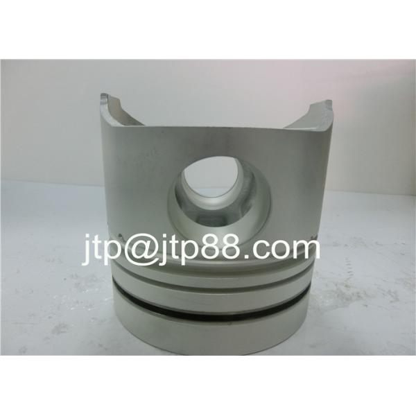 Quality Alfin / Anoziding / Bush / Coating EF500 EF550 Engine Piston 1316-1252A 13216-1140A wholesale