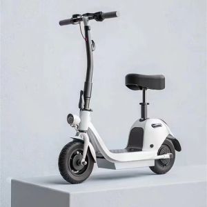 Open Foldable Electric Scooter 36V Fold Up Electric Scooter