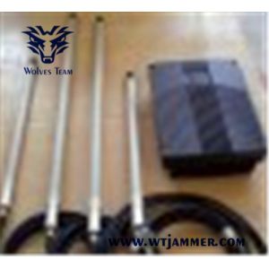 Outdoor Powerful Cell Phone Jammer GSM CDMA/UMTS/4G LTE/Wimax 5G Signal Jammer