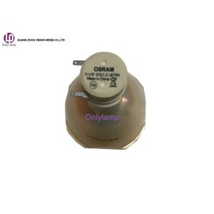OSRAM 1.0 CE75h Multimedia Projector Lamp Replacement P-VIP370 For HITACHI CP