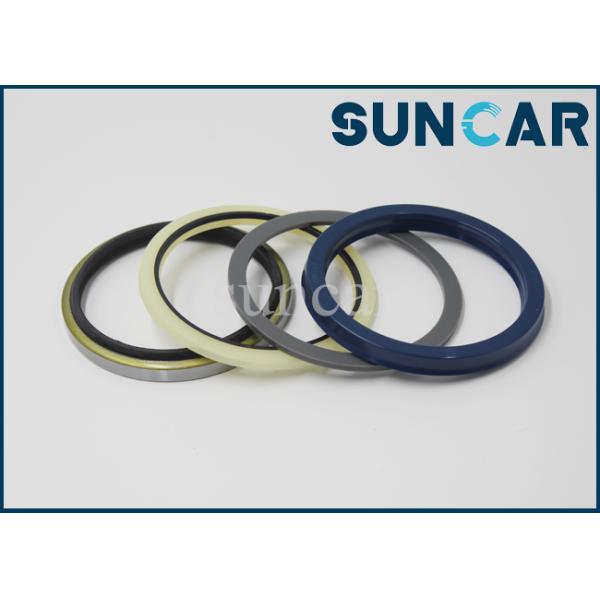 DX140LC DX160LC DOOSAN K9002308 Arm Seal Kit Hydraulic Cylinder Excavator Sealing Kits