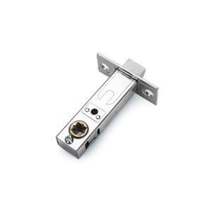Modern Oxidation Finishing Lock Hardware Latch Adjustable Latch Accessories