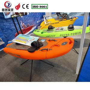 Pleasure Boat Amusement Facilities Customized Fun Installations Custom Design