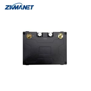 4W 40-49km Long Range Wireless Video Transmitter And Receiver Hdmi 1.4GHz 300MHz