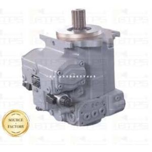 REXROTH PUMP FACTORY OFFERS UCHIDA REXROTH HIGH PRESSURE HYDRAULICS PISTON PUMP