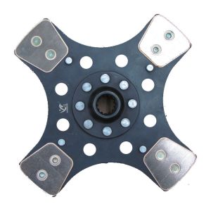 19 Teeth 11" Re177574 Embrague Tractor Fit Deere 5220 5320 5420