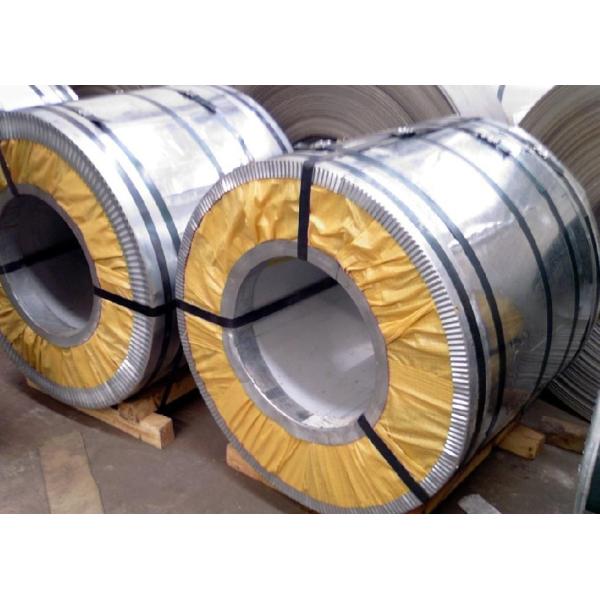 AISI SUS Stainless Steel Coil Sheet