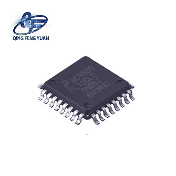 N-X-P MC9S08FL16CLC IC Componentes electronics De Microchip Mobile