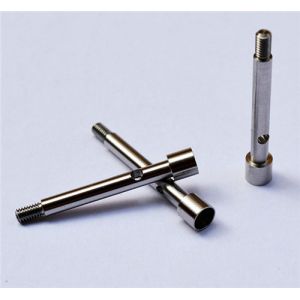 china CNC Machining manufacturer of high precision fountain pen parts manufactur