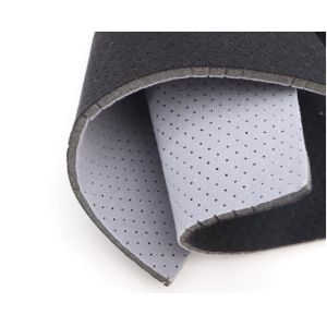 Woolen Cloth Composite Sponge Perforated Fracture Fixation Protective Device,